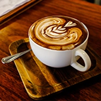 Café & Patisserie