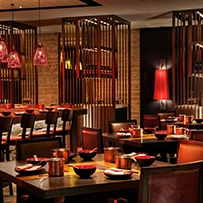 Rouge Bistro